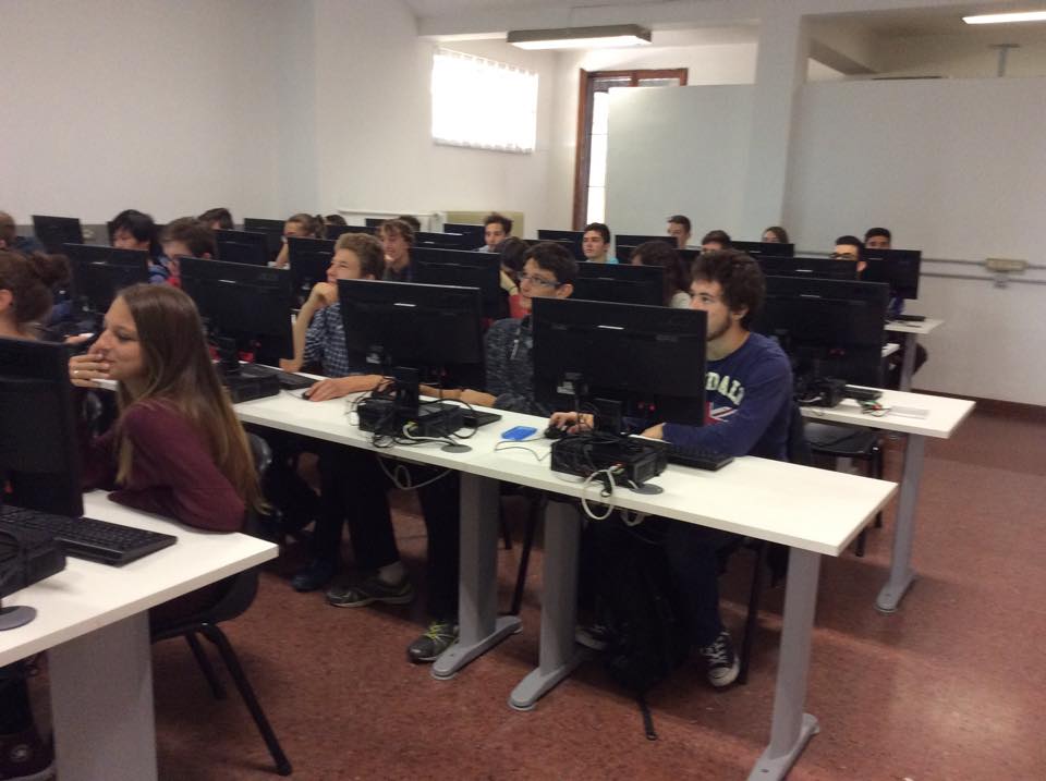 Stampante 3D livello avanzato