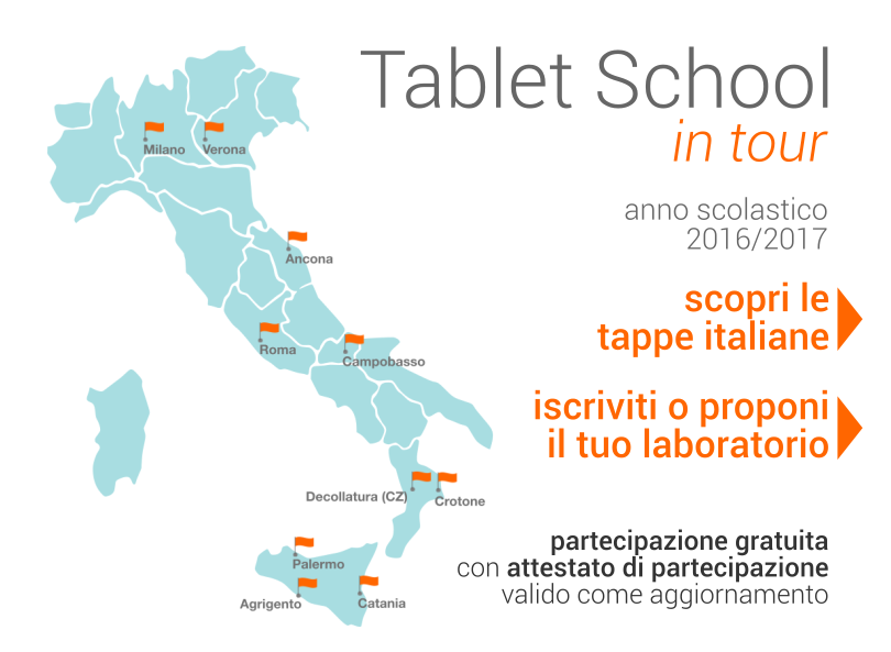 Tablet School Tablet School