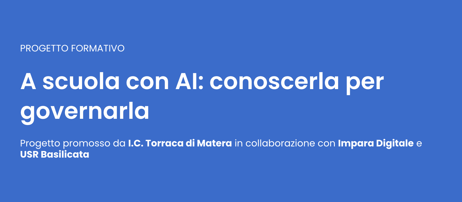 a scuola con AI - Progetto-Torraca-Basilicata