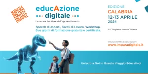 educAzione digitale | Calabria