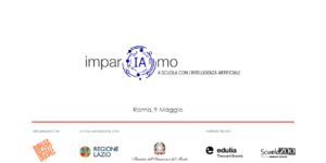 imparIAmo | evento finale