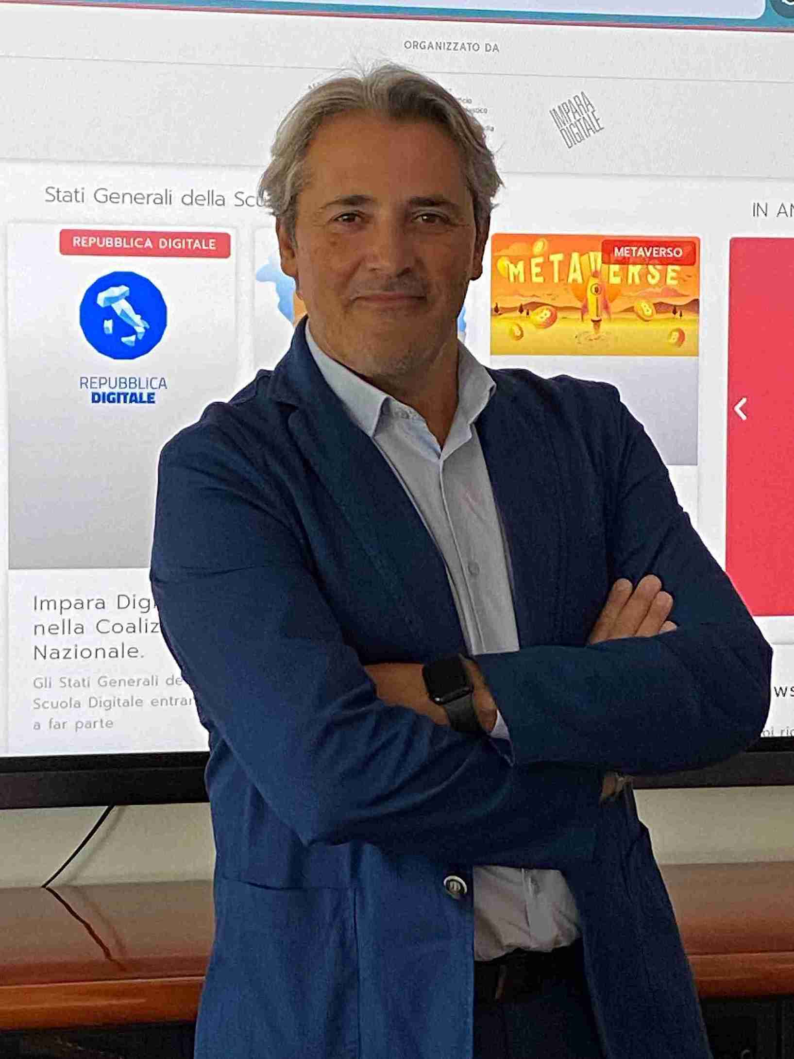Mauro Sabella