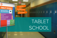 tablet-school